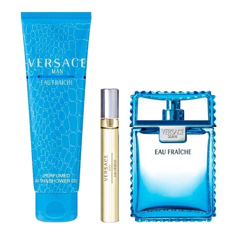 versace eau de t|versace eau fraiche gift set.